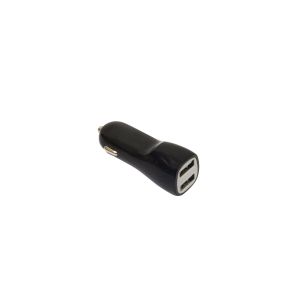 Craig USB Car Adapter with Dual Port