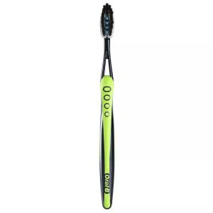 Pro-flex Charcoal Manual Toothbrush Soft