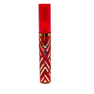 L.A. Girl-GLC725 SHIMMER CHERRY Lip Oil-Nourishing Gloss-