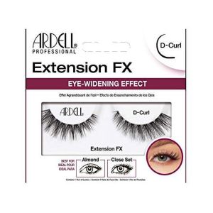 Ardell Professional Extension FX Eye-Widening Effect False Lashes D Curl