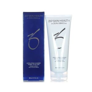 ZO Skin Health Exfoliating Cleanser For Normal to Oily Skin 200 ml / 6.7 oz