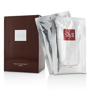 SK II Facial Treatment Mask 10sheets