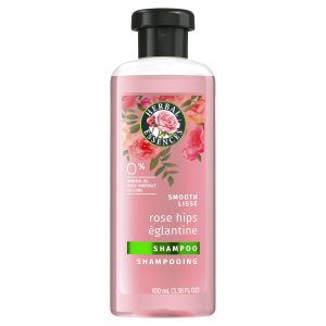 Herbal Essences Rose Hips Smooth Shampoo, 3.38 fl oz"