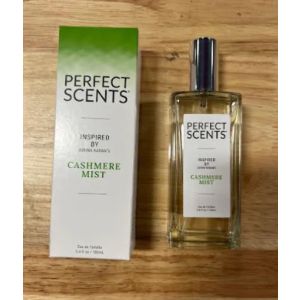 Perfect Scents Inspo By Donna Karan Cashmere Mist