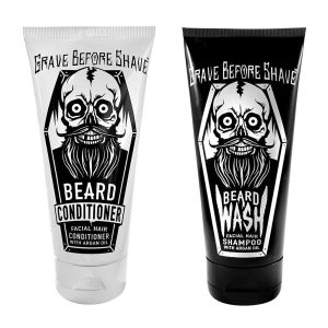 GBS: Beard Wash (Conditioner) (6 oz)