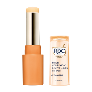 RoC Multi Correxion Revive + Glow Eye Balm,  0.14 OZ"