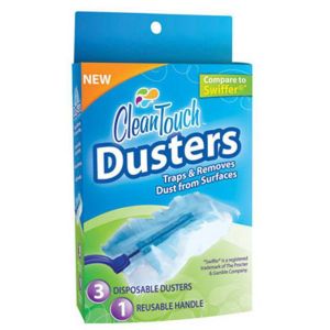 FLP 8875 Duster With Refill