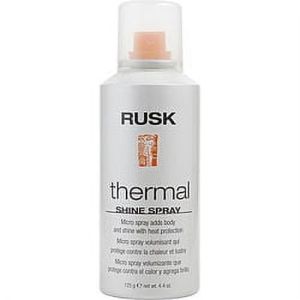 Rusk Thermal Shine Spray 4.4 Oz