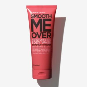 FORMULA 10.0.6 Smooth Me Over Moisturizing Body Wash