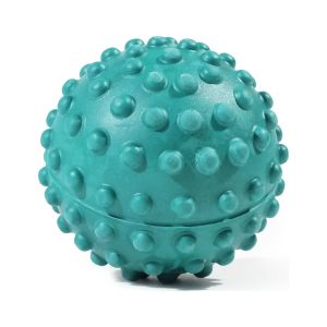 Skelcore Deep Tissue Massage Ball, Teal"