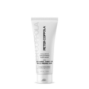 Peter Coppola Total Repair Smoothing Hair Mask, 4 Oz."