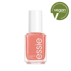 essie Nail Polish, Snooze In, Coral, 0.46 fl oz Bottle"