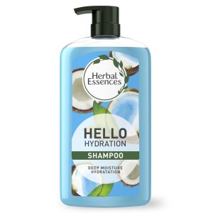 Herbal Essences Hello Hydration Shampoo and Body Wash, 29.2 fl oz for All Hair Types"