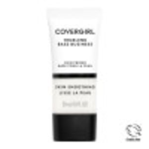 COVERGIRL TruBlend Base Business Face Primer, Skin Smoothing, 1 oz"