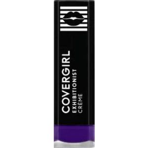 Covergirl Lip Craf Me Grape Soda. 1 count.