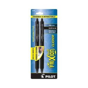 Pilot FriXion Retractable Erasable 31460