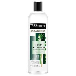 Tresemme Botanique Hemp Hydration Shampoo