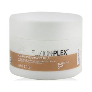 Wella Fusionplex Intense Repair Face Mask, 5 Oz"