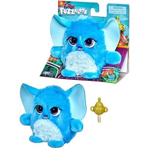 FurReal Fuzzalots Elephant Interactive Electronic Pet with 25+ Sounds