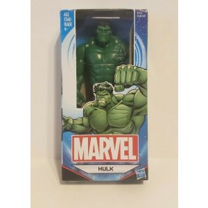 Marvel Hulk Figure