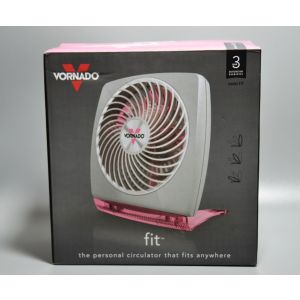 Vornado Flip up Fit Fan