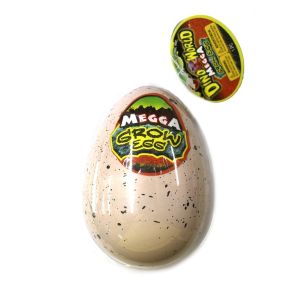 Ja-Ru Dino World Megga Grow Egg Blind Assortment