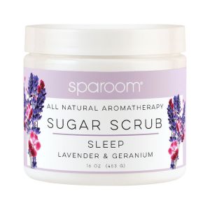 Sparoom - Sleep Sugar Scrub