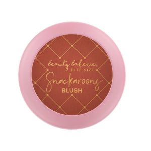 Beauty Bakerie Bite Size Snackaroons Blush - Freshly Baked - 0.09oz