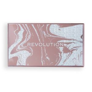 Makeup Revolution Festive Allure Colour Palette - 0.028oz