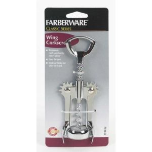 Farberware Classic Series Wing Corkscrew