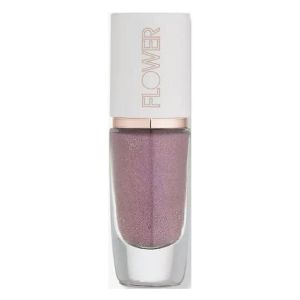 FLOWER BEAUTY Watercolor Eye Tint ~ Violet Wash