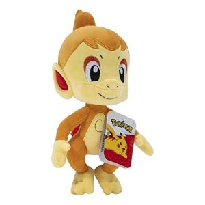 Pokemon 8" Chimchar Plush