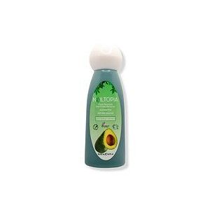 Nail Polish Remover - Fresh Avocado by Nailtopia for Women - 2 Oz Nail Polish Remover