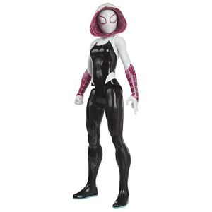 Marvel Spider-Man Spider-Gwen Toy Spider-Man: Across the Spider-Verse Action Figure