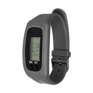 Open Box IJOY Adult/Kids Activity Tracker for Distance, Step Counter and Calorie Calculation, Black"