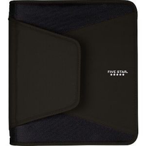 Five Star 1 1/2" Tech Binder, Assorted Colors | CVS