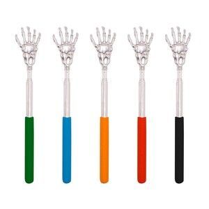 Nuvomed Extendable Finger Shaped Back Scratcher | CVS