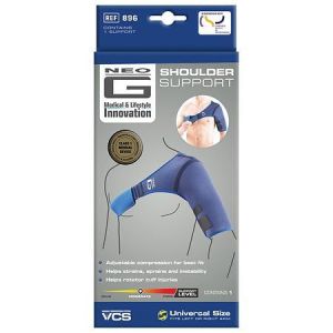 Neo G Shoulder Support - 1.0 ea