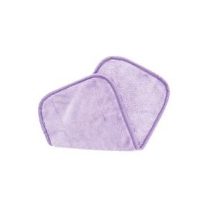 Eco Makeup Removing Face Cloth-Purple