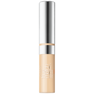 L'Oreal Paris True Match Super-Blendable Concealer, Neutral and Fair Light, 0.17 fl oz"