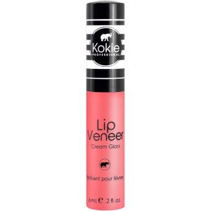 Kokie Professional Cream Lip Gloss, Forever Young, 0.2 fl oz"