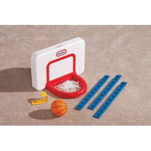 Little Tikes Attach 'N Play Basketball