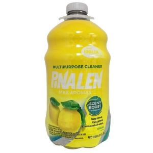 New 813960 Pinalen Max Aromas 128Oz Lemon (-Pack) All Purpose Cheap Wholesale Discount Bulk Cleaning All Purpose Other