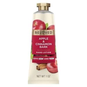 Beloved Apple & Cinnamon Bark Hand Lotion - 1 Fl Oz