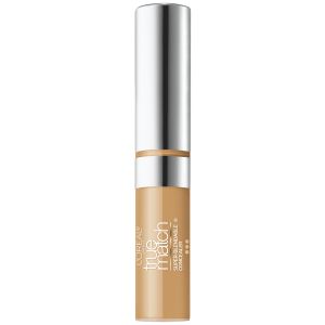 L'Oreal Paris True Match Super-Blendable Concealer, Medium/Deep Warm, 0.17 fl. oz."