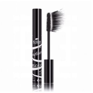 Kokie Professional Lengthening and Defining Mascara - Mascara for Maximum Lengthening Action