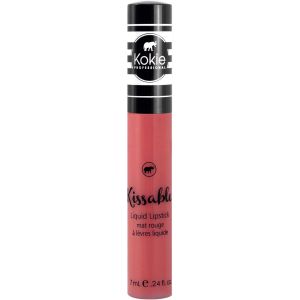 Kokie Professional Matte Lip Gloss, Summer Love, 0.2 fl oz"