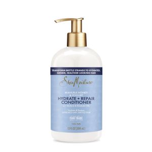 SheaMoisture Hydrate & Repair Condtioner Manuka Honey & Yogurt 13 oz