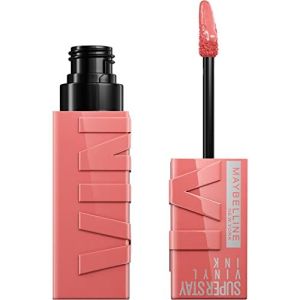 Maybelline SuperStay Vinyl Ink Liquid Lipstick, Charmed"