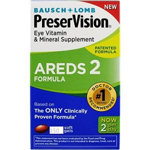 Preservision Areds2 150 Ct